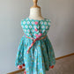 Jelly the Pug Dress (4T)