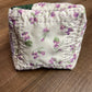 Handmade 5" Japanese Rice Pouch