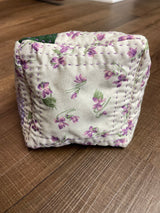 Handmade 5" Japanese Rice Pouch