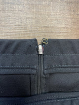 J. Crew Any Day Black Knit Pants (SP)