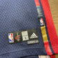 Adidas NBA Cleveland Cavaliers LeBron James #23 Jersey (YLG)