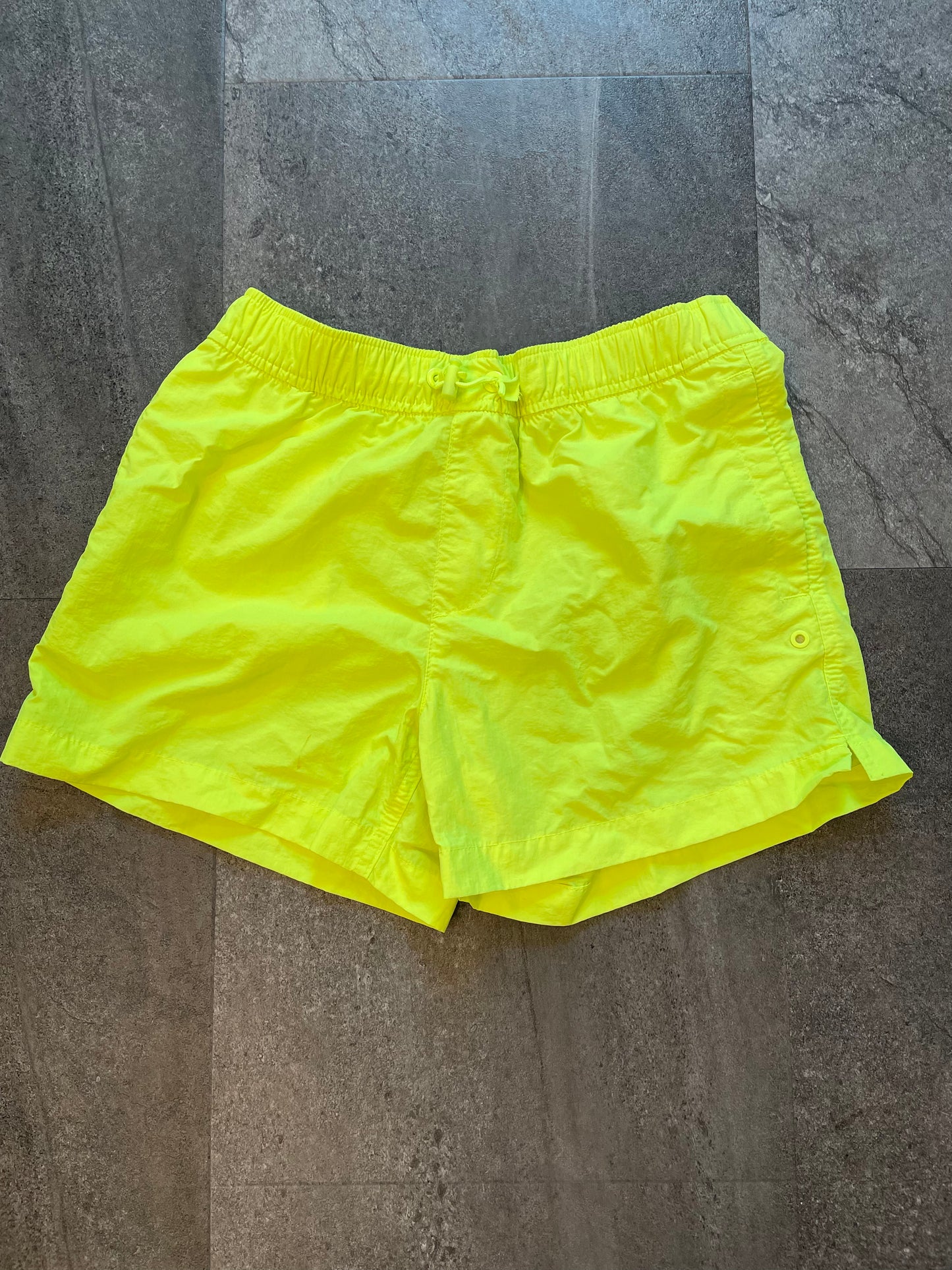 Old Navy Neon Shorts (YM)