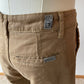 Seven for All Mankind Khaki Boys Shorts (10)