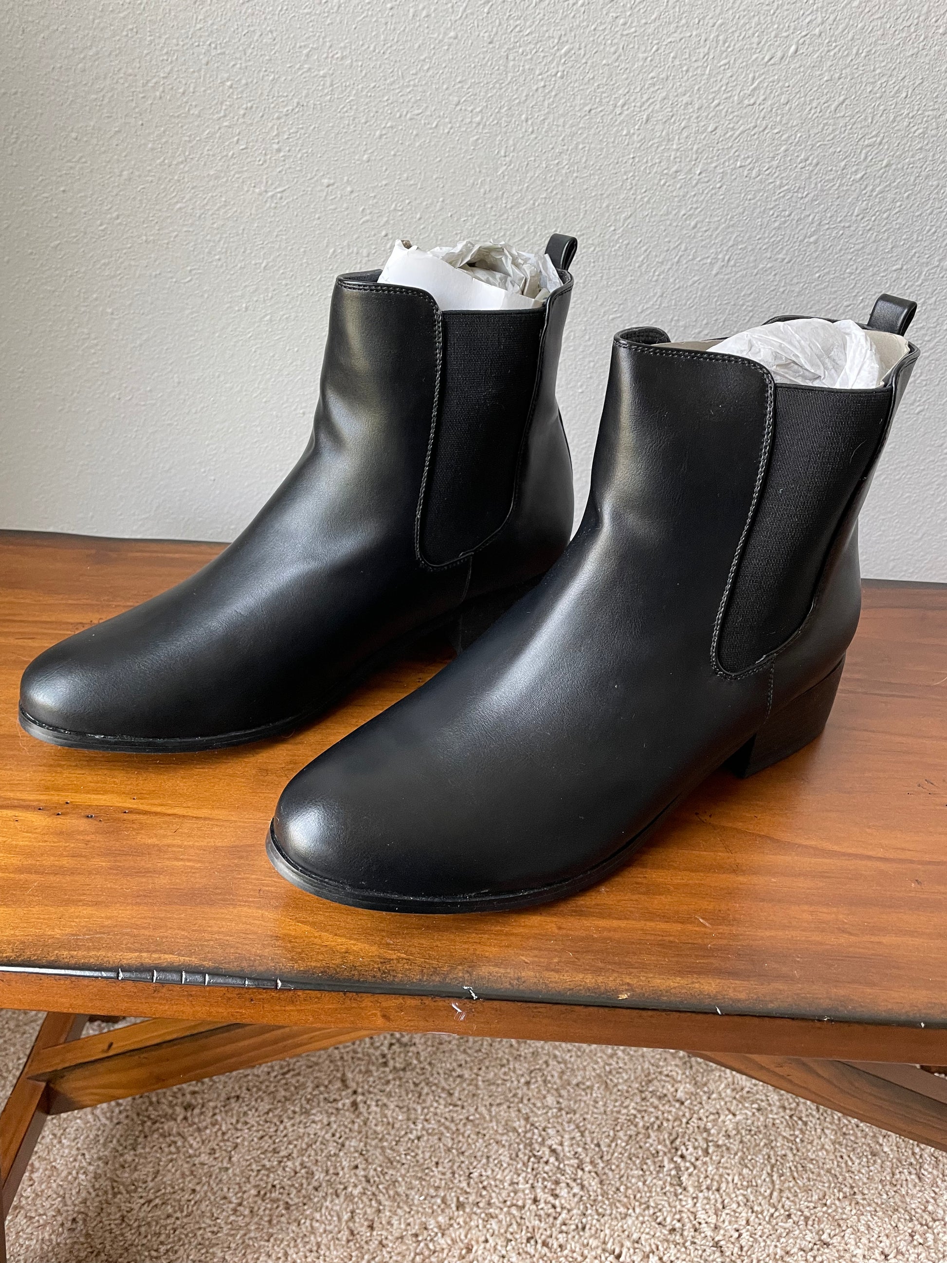 Lane 2025 bryant booties