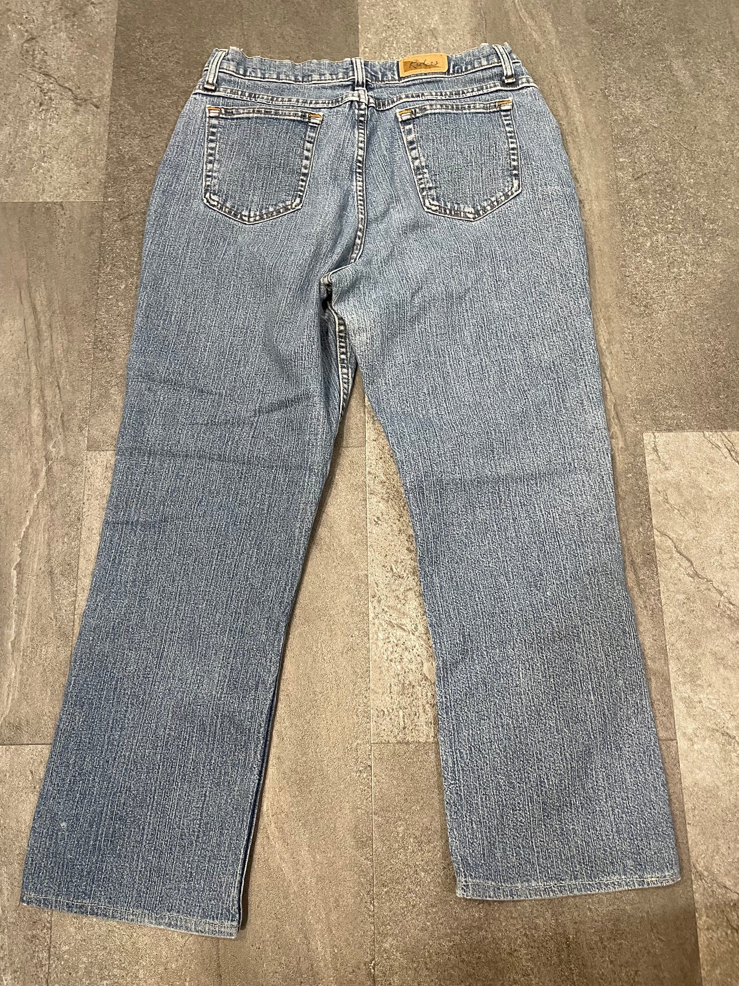 Riders Women's Jean (12M)