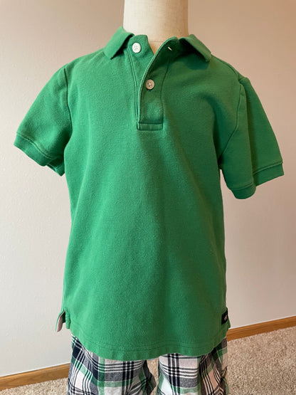Janie & Jack Shirt (4)