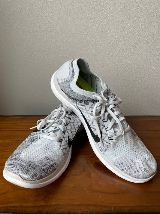 Nike Running Barefoot Ride 4.0 (15)