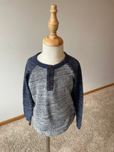 Old Navy Henley (4T) - BinxBerry Consignment