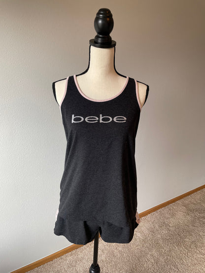 Bebe Sleepwear Set (L)