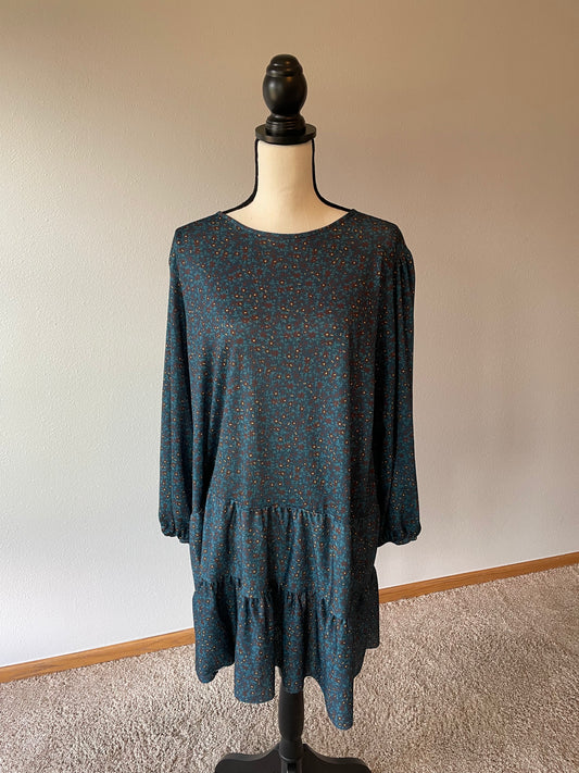 Zara Dress (XL)