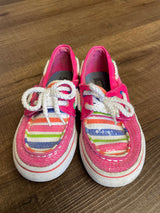 Sperry Loafers (10)