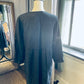 Tommy Bahama St. Lucia Split Neck Dress (L)