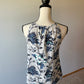 Ann Taylor Loft Halter Blouse (XS)
