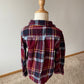 Healthtex Flannel Shirt (5T)