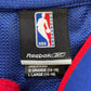 Reebok NBA Detroit Pistons Chauncey Billups #1 Jersey (YLG)