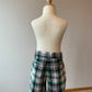 Janie & Jack Checkered Shorts (4)