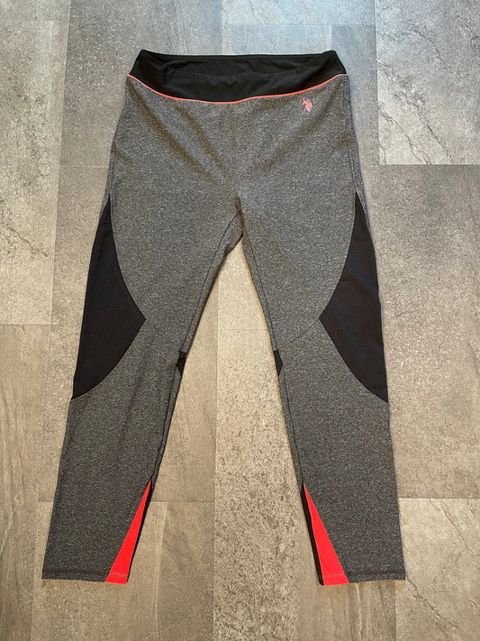 Polo Leggings (XL)