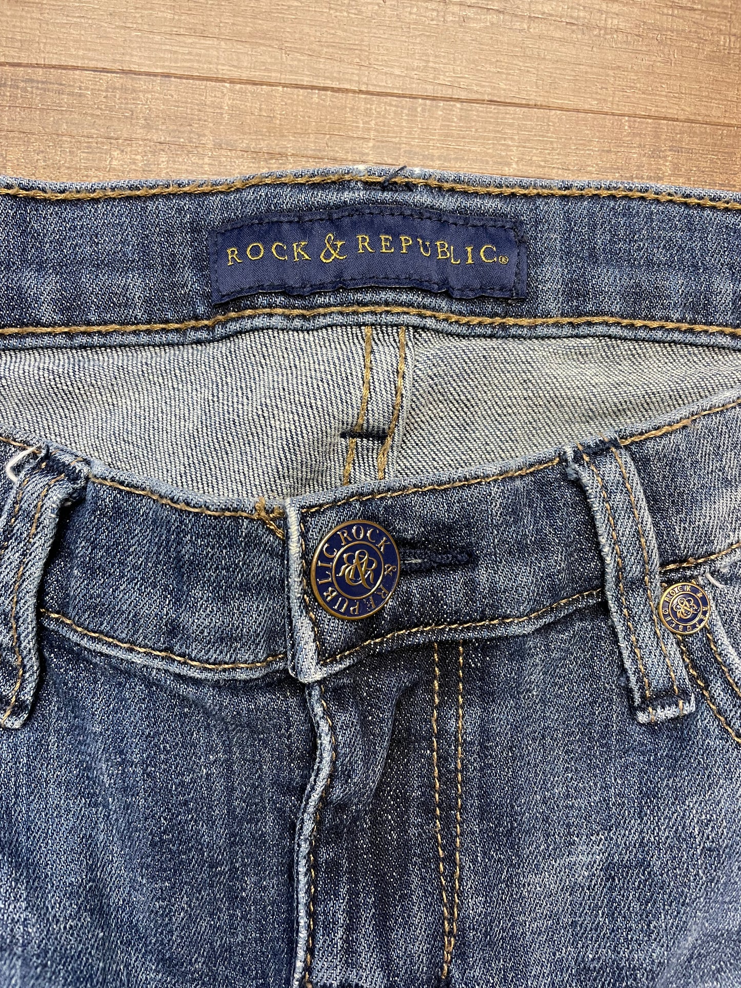 Rock & Republic Kasandra Jeans (8)