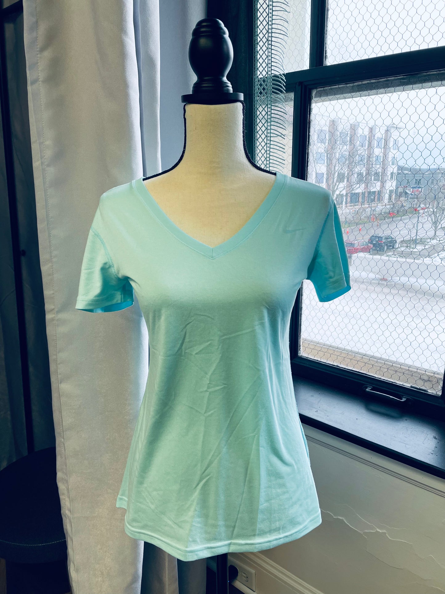 Nike DriFit Shirt (S)