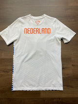 Nike Netherlands Soccer Jersey (M)