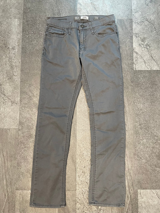 BKE Casuals Jake Straight Pant (29R)