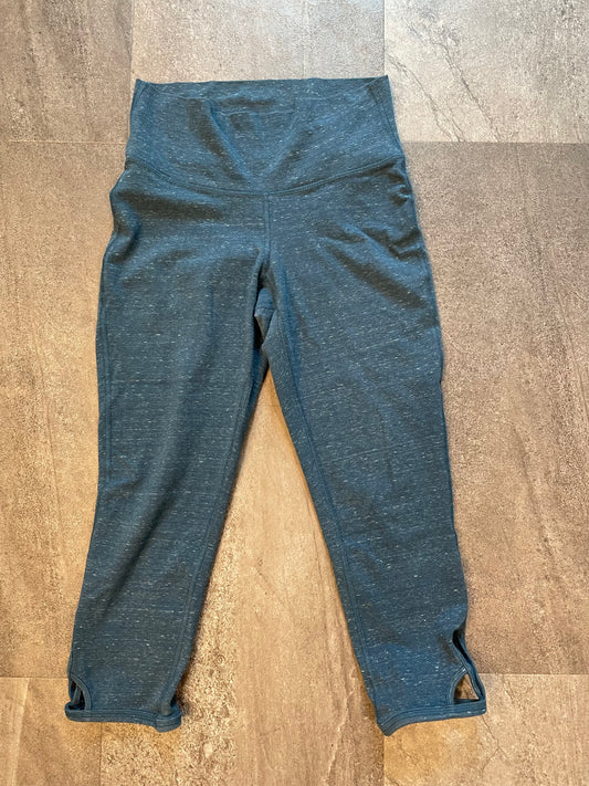 Old Navy Active Crop Leggings (M)