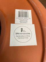 Chips & Dip Clay Serving Set