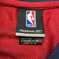 Reebok NBA Cleveland Cavaliers LeBron James 23 Rookie Jersey (YLG)