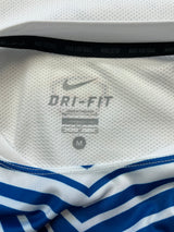 Nike Netherlands Soccer Jersey (M)
