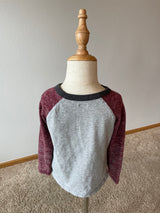 Old Navy T-Shirt (4T) - BinxBerry Consignment