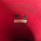 Hunter Glossy Red Tall Rainboots (7)