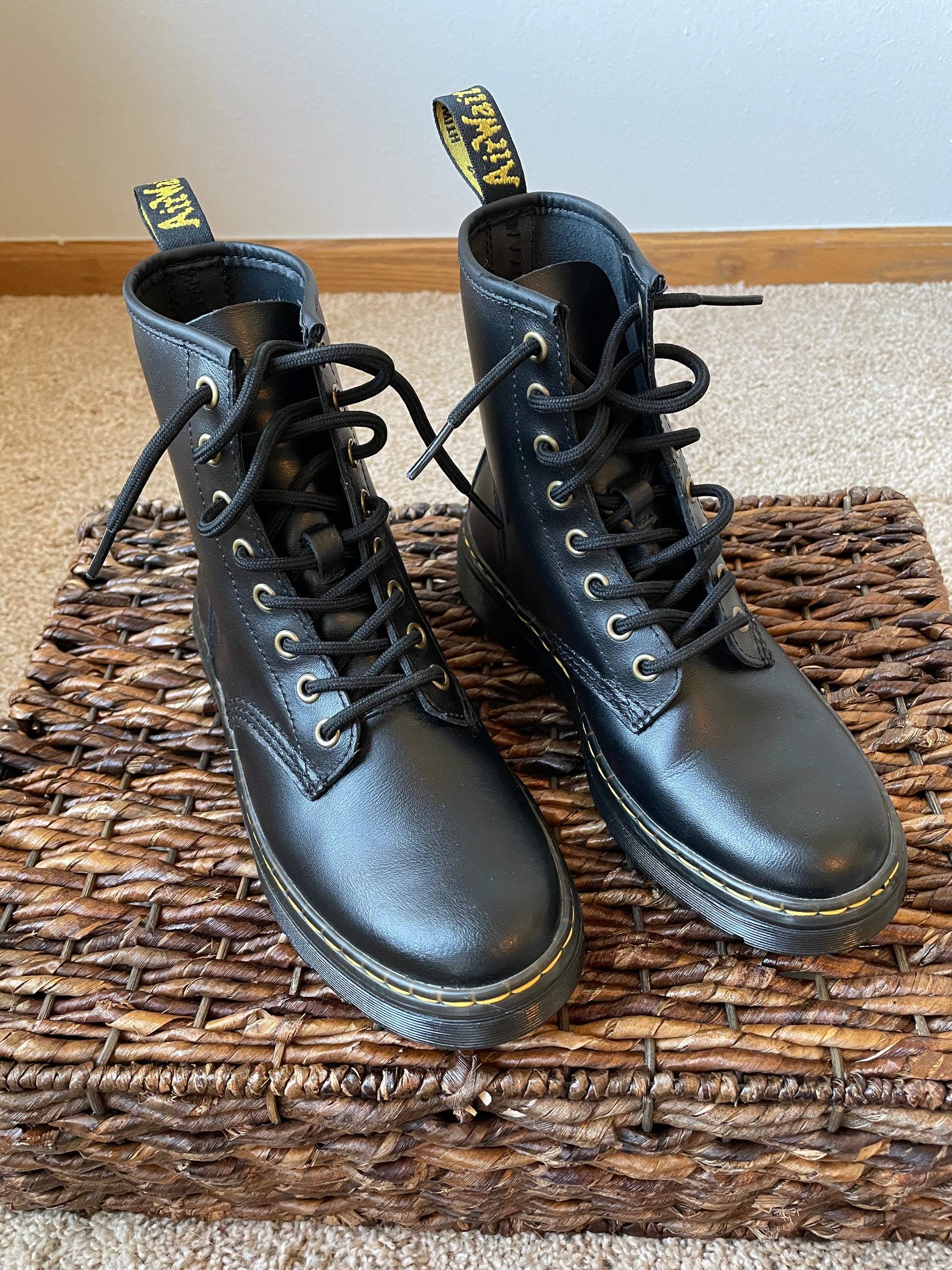 Dr martens 2025 awley review