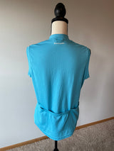 Canari Women's Cycle Jersey (XL)