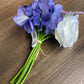 Spring Artificial Floral Bouquet