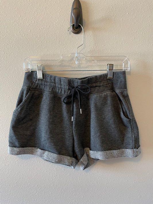 Gray Champion Shorts (S)