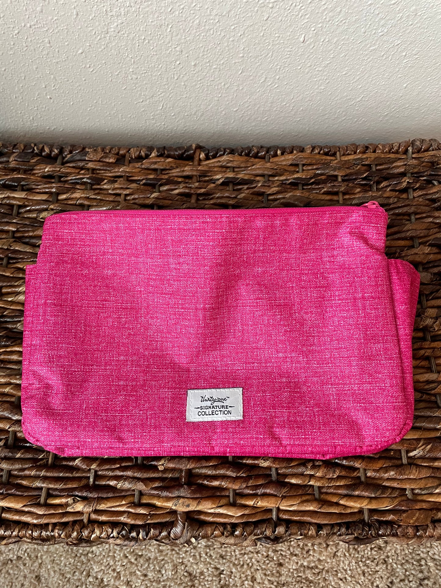 Thirty-One Toiletry Bag