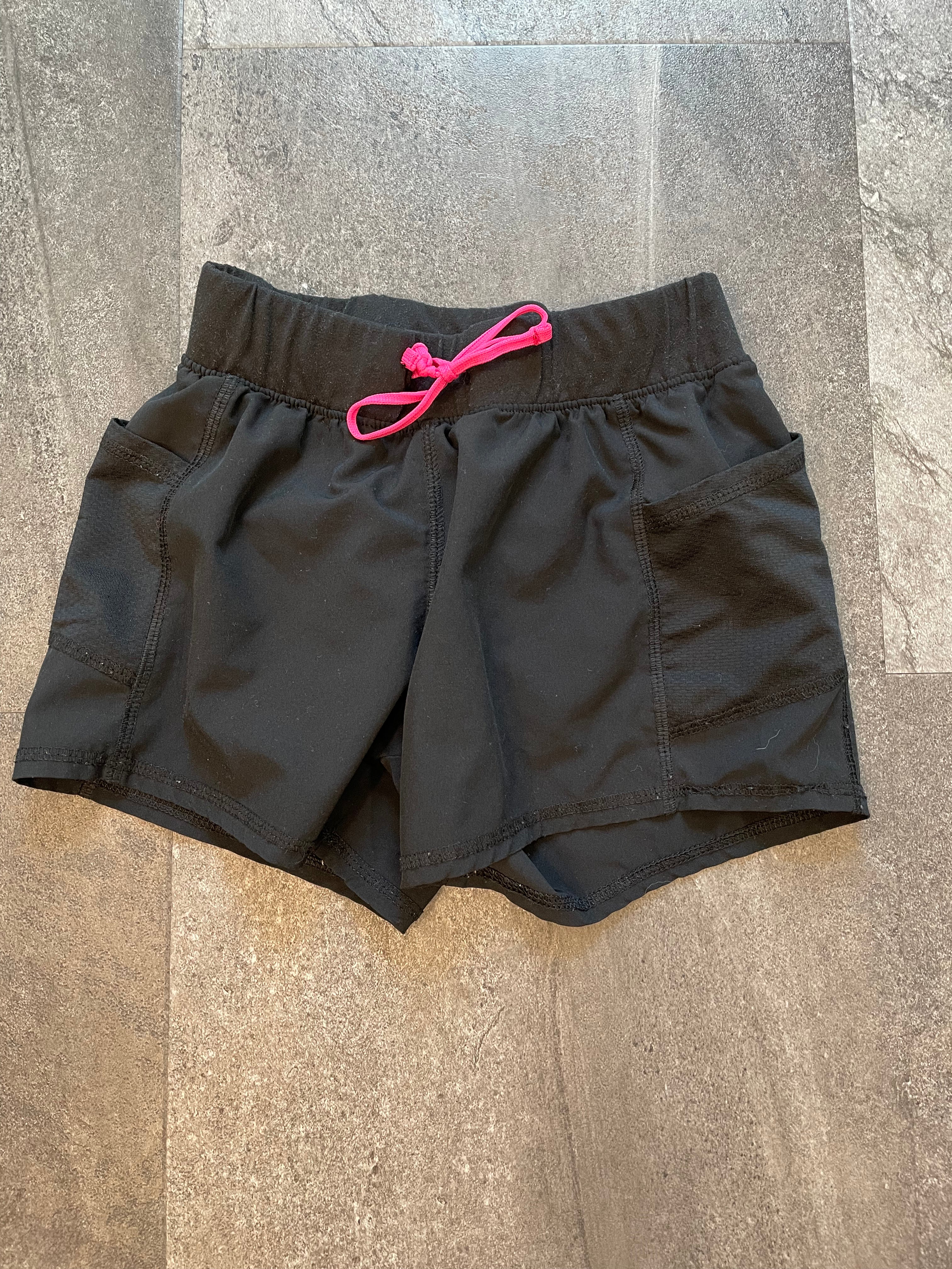 Tek Gear Shorts (YSM)