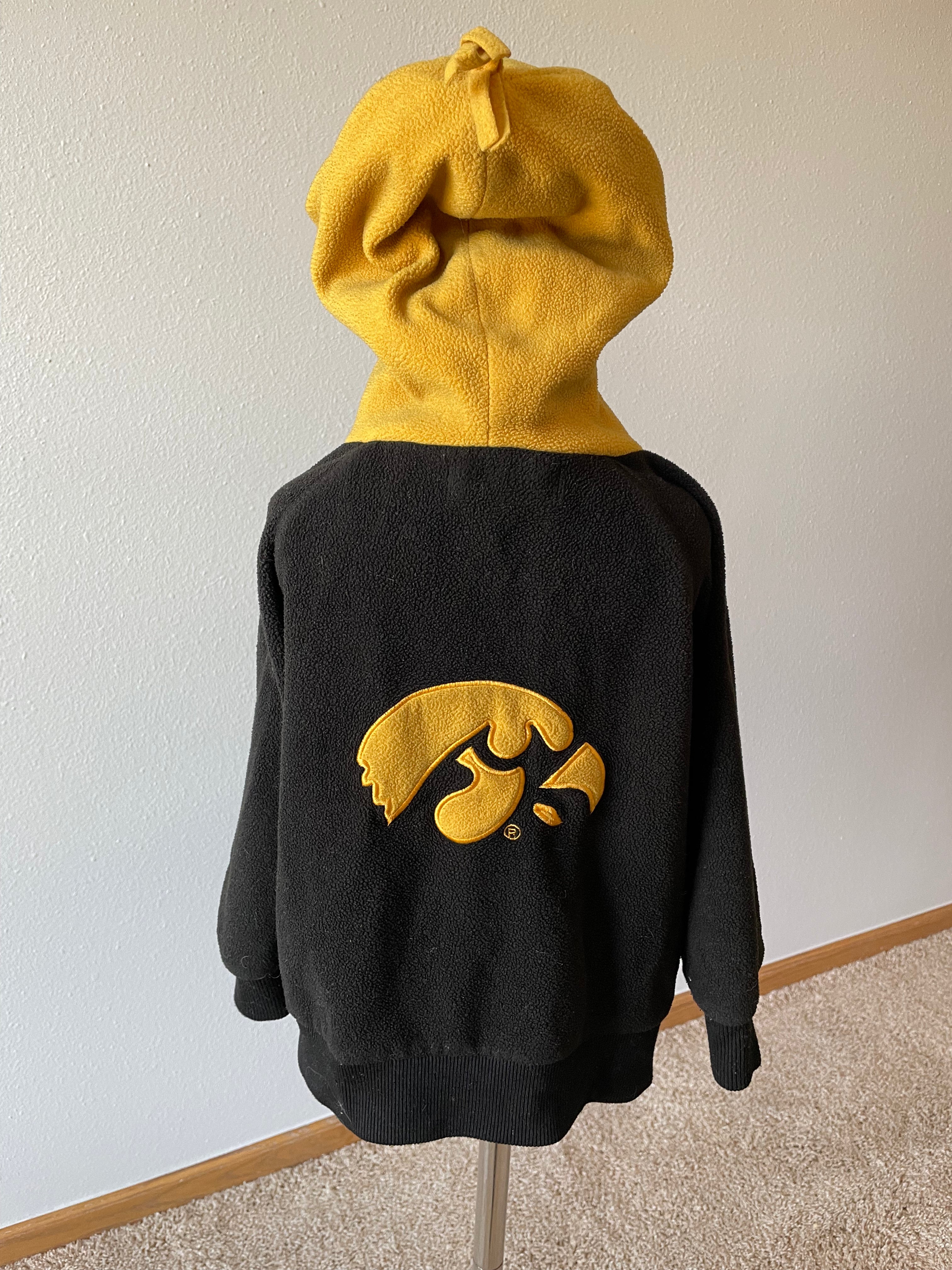 Huddle-Up Sweatshirt (2T-4T)