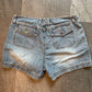 Hydraulic Jean Shorts (11/12)