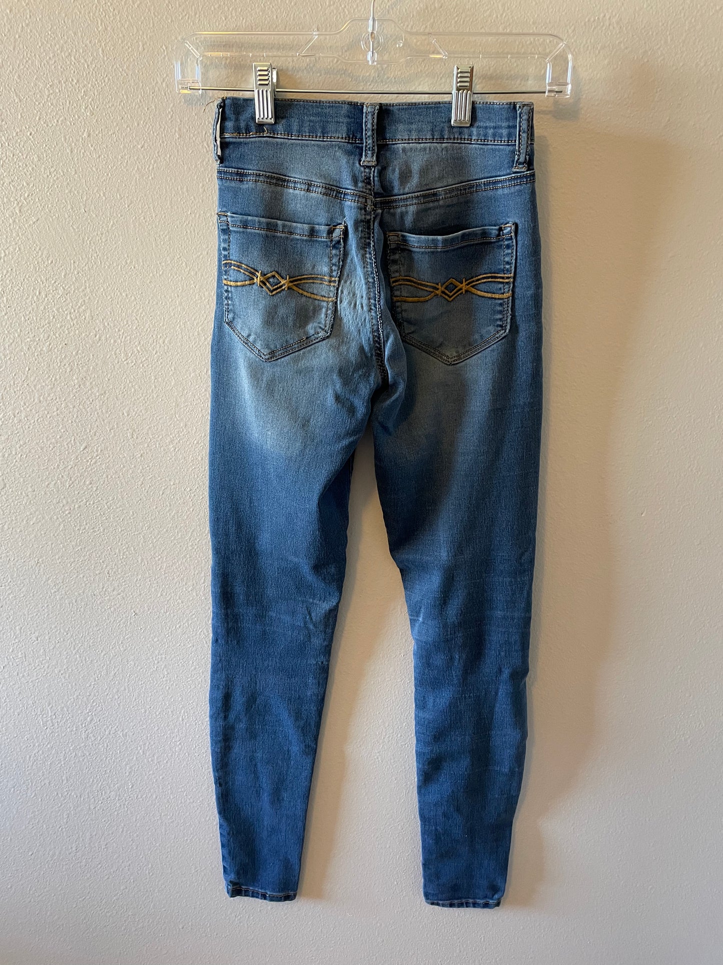 Mudd Jegging Jeans (0)