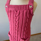 Gymboree Sleeveless Sweater Dress (4T)