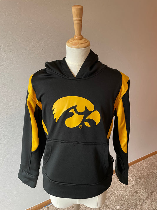 Authentic Brand Youth Hawkeye Hoodie (YM)
