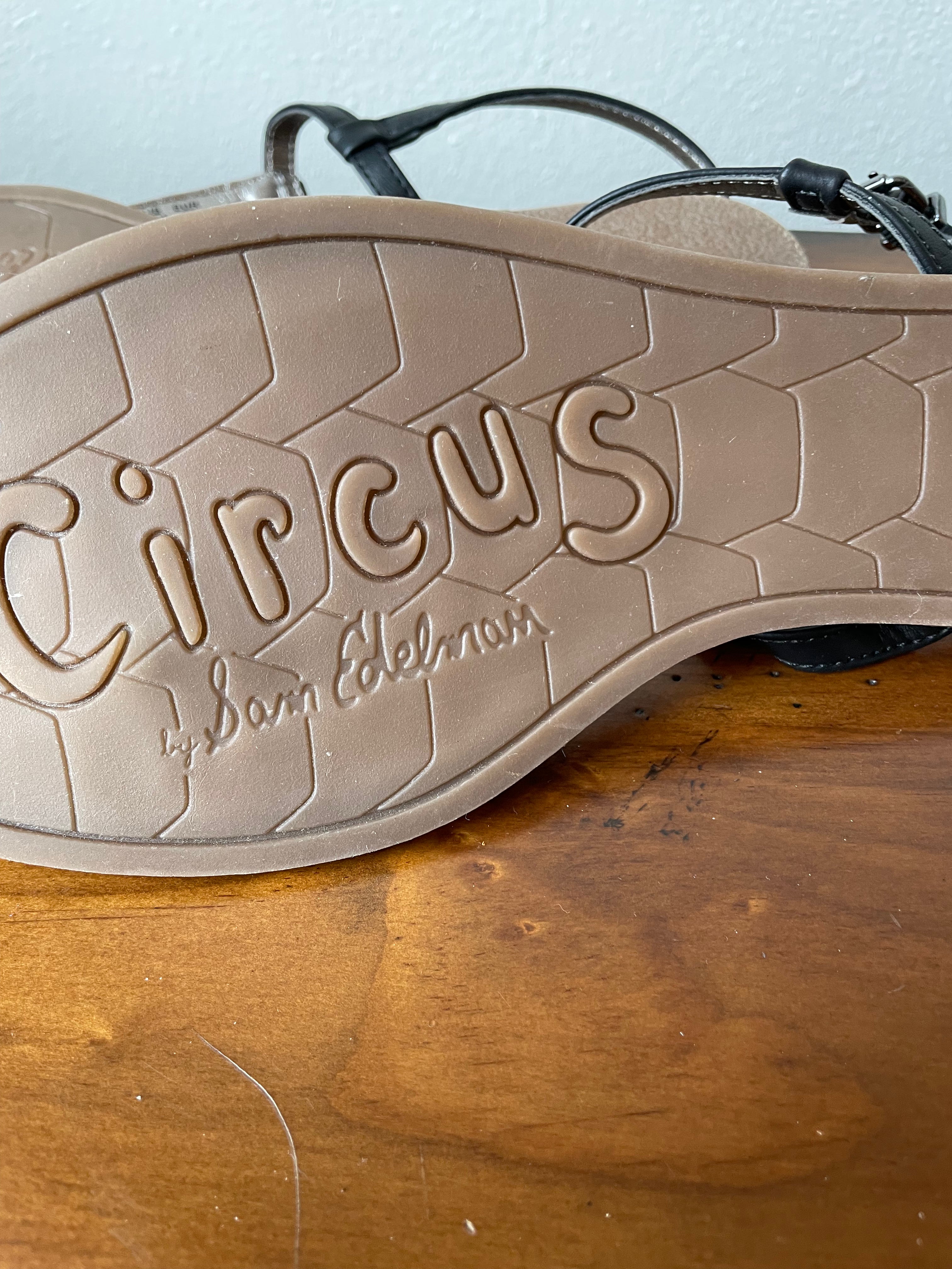 Circus by Sam Edelman Sandals (11M)