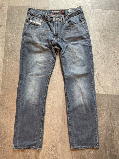 Ecko Unltd Slim Staight (32)