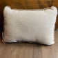 Hip & Hop Bunny Throw Pillow