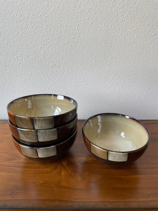 Pfaltzgraff Taos 6" All Purpose Cereal Bowl (set of 4)