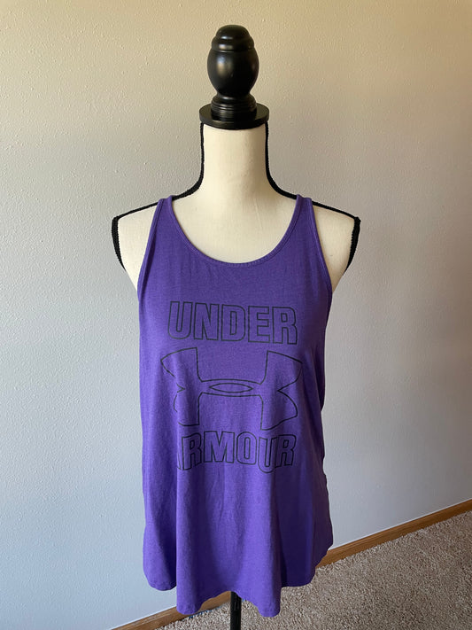 Underarmour Racerback Tank (M)