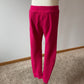 Baby GAP Pink Thermal Leggings (5T)