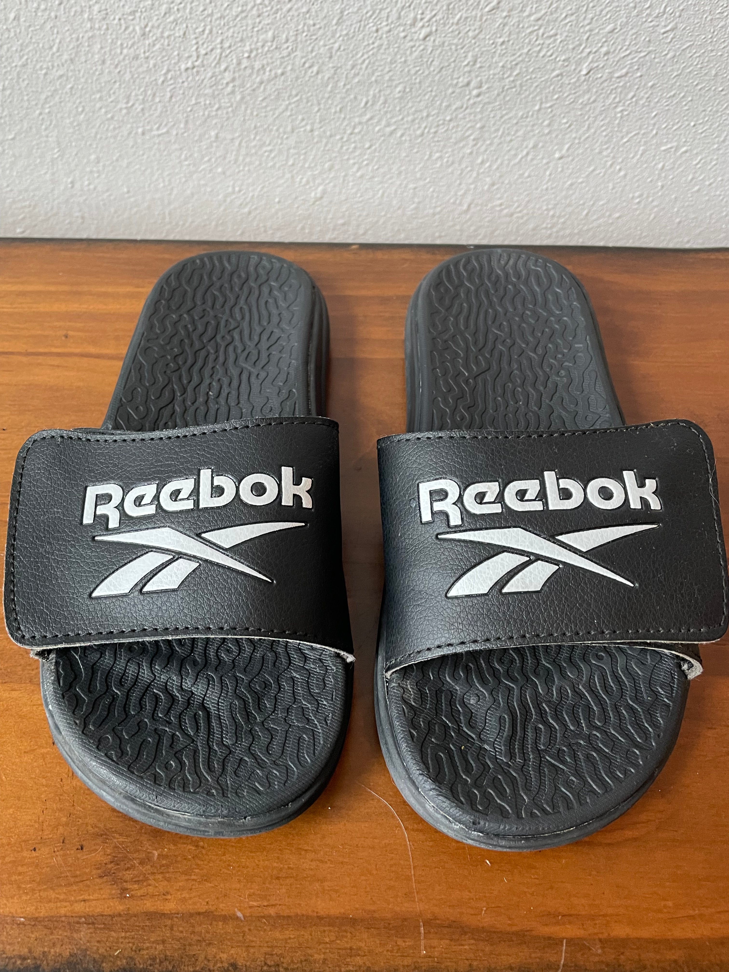 Reebok Kid's Slides (3)