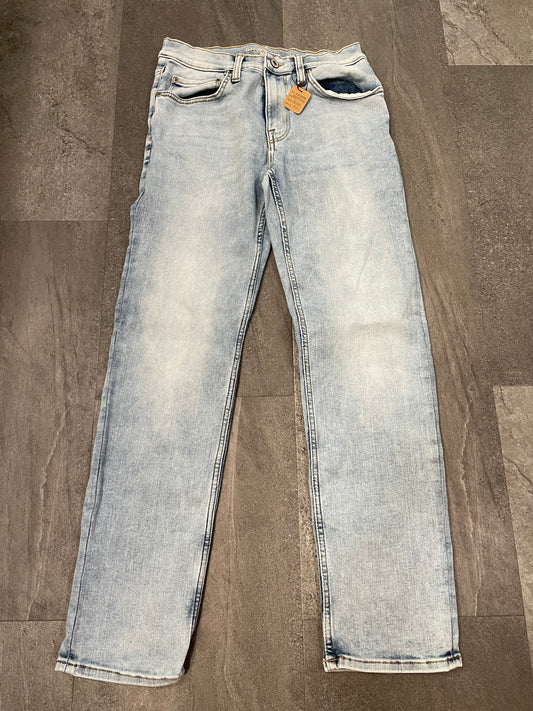 Goodfellow Total Flex Slim Straight Men's Jean (30x32)